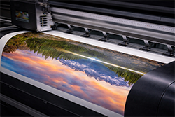 Самоклеящаяся плёнка AluJet, аналог плёнки Orajet 3640