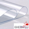 Листовой ПЭТ-А пластик Gebau  1,0 мм