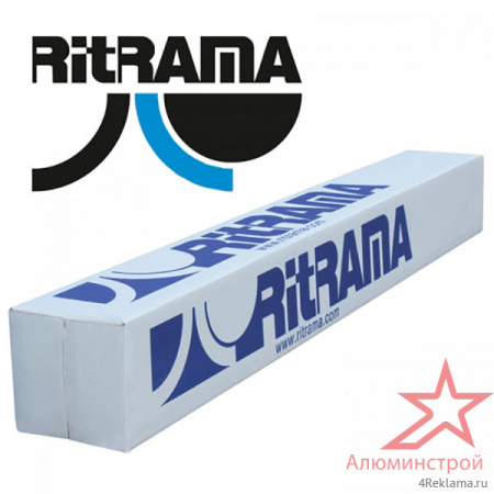 Самоклеящаяся пленка Ritrama белая глянцевая Ri-Jet 145